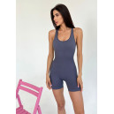 Комбінезон Сірий