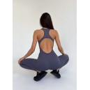 Комбінезон Сірий