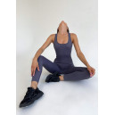 Комбінезон Сірий