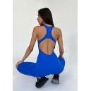 Комбінезон Синій