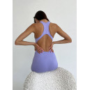 Комбінезон Фіолетовий