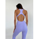 Комбінезон Фіолетовий