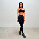 Легінси Чорні