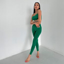 Легінси Зелені