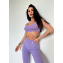 Легінси Фіолетові