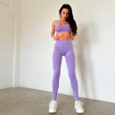 Легінси Фіолетові