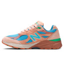 New Balance 990v3 x Joe Freshgoods Made In USA Outside Clothes M990JG3