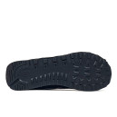 New Balance 574 High Black White Winter С МЕХОМ