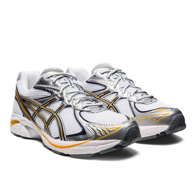 Asics GT 2160 Cream Silver Gold 1203A320-100