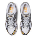 Asics GT 2160 Cream Silver Gold 1203A320-100