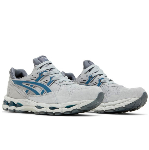 Asics Gel Kayano Trainer 21 Piedmont Grey 1201A067-021