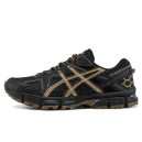 Asics Gel-Kahana 8 Black Clay Canyon 1011B133-001