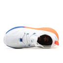 Adidas ZX 2K Boost White Orange