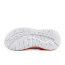 Adidas ZX 2K Boost White Orange