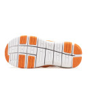 Nike Dynamo Free Grey Orange