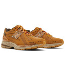 New Balance 1906R Cordura Pouch Vintage Wheat M1906ROB