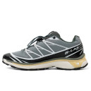 Salomon XT-6 Advanced Dover Silver Black