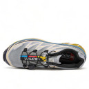 Salomon XT-6 Advanced Dover Silver Beige
