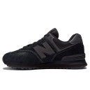 New Balance 574 Black ML574EVE