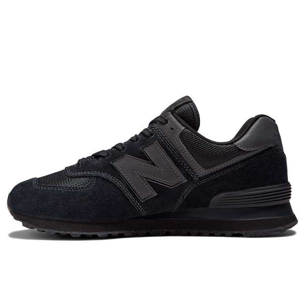 New Balance 574 Black ML574EVE