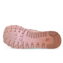 New Balance 574 Beige Brown Winter С МЕХОМ