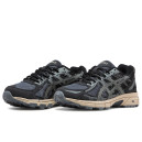 Asics Gel Venture 6 Black Khaki