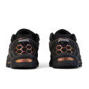 Asics Gel-Kahana 8 Black Rose Gold