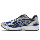 Asics Gel Kayano 14 Monaco Blue Silver 1201A019-401