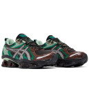 Asics Gel Quantum Kinetic Dark Sepia Shamrock 1203A270-251
