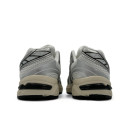 Asics Gel-1130 White Silver Black