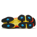 New Balance 9060 Prism Purple Vibrant Spring U9060NBX