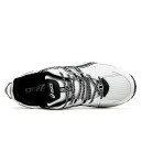 Asics Gel-Kahana 8 White Black