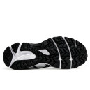 Asics Gel-Kahana 8 White Black