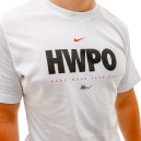 Футболка Nike NK DFC TEE MF HWPO DA1594-100