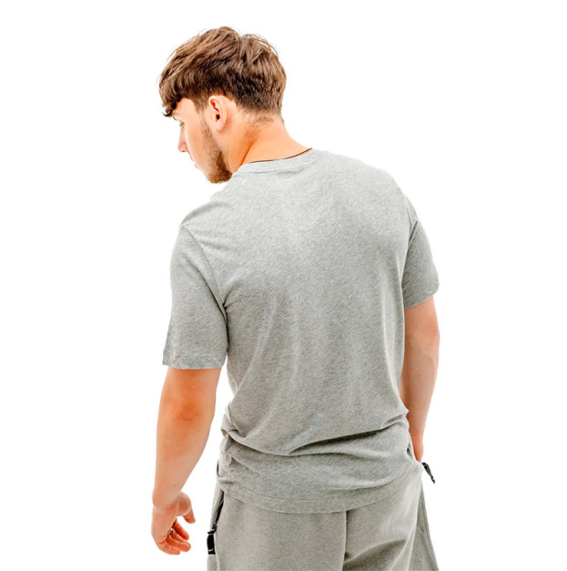 Футболка Nike NK DFC TEE SW TRAINING CZ7989-063