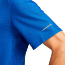 Футболка тренувальна Nike NK DF SOLAR CHASE SS TOP DV9305-405