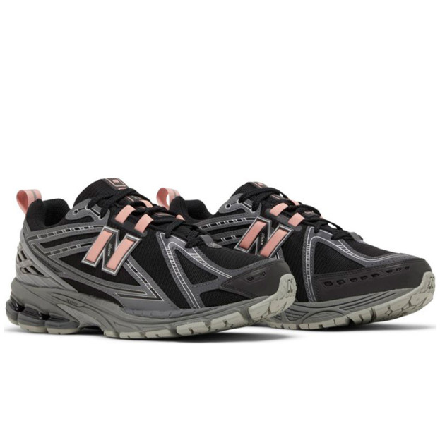 New Balance 1906R Black Pink Moon M1906RHC