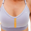 Топ Nike NK INDY BRA V-NECK CZ4456-536
