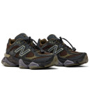 New Balance 9060 Blacktop Dark Moss U9060PH