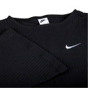 Кофта Nike NSW RIB JRSY LS TOP DV7866-010