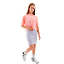 Футболка Nike NSW AIR AOP MESH SS CROP TOP DV8245-611