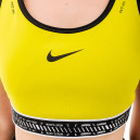 Топ Nike NK SWSH ON THE RUN BRA DV9914-308