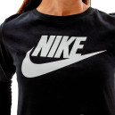 Кофта Nike NSW TEE ESSNTL LS ICN FTRA FJ0441-010