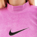 Футболка Nike NSW MOCK SS TEE TRRY MS FJ4894-532