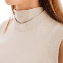 Майка Nike CROP TANK FB8343-104