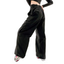 Штани Nike NSW WVN OS PANT HR SW FJ4934-010