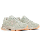 New Balance 9060 x The Whitaker Group Missing Pieces Pack Silver Moss Green U9060WA1