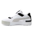 Puma Cali Sport White Black 371202-03