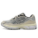 Asics Gel NYC Light Beige Grey