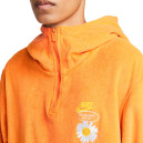 Худи Nike NSW HBR-S SS TOP DM5062-886